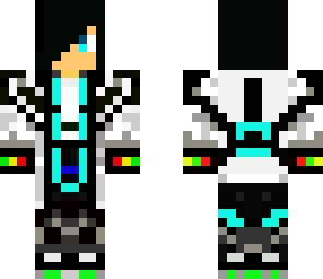 cool boy