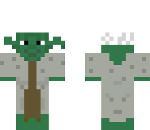 cool yoda