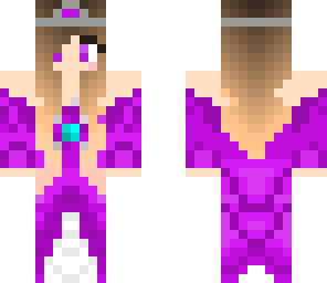 randomdalekgirl offical skin