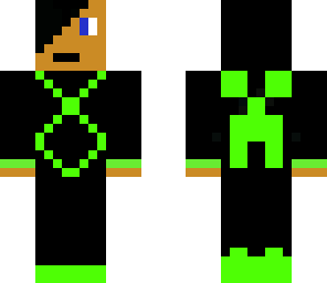 thegameingpio's skin oringle