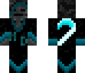 wither skeleton