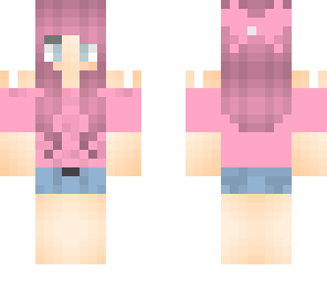 pink princess gamer