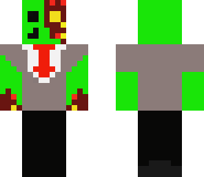 my skin