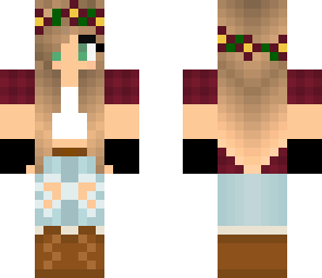 cow girl
