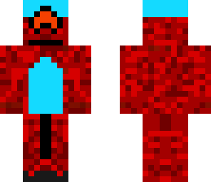 fire warrior