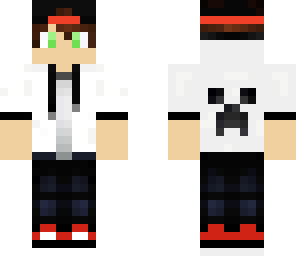 boy creeper