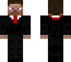 tuxedo steve