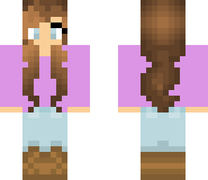 january skin