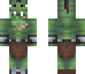 orc orc orc orc
