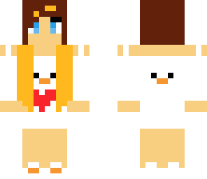female baki