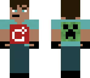 the mojang boy