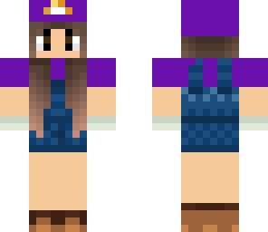 waluigi niflan