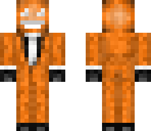 deadmau5 orange