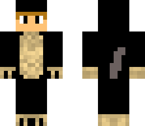 liam monkey