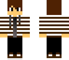 brown johnny boy