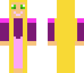 repunzel