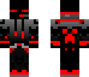 enderman kid