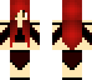 devil girl