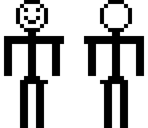 stickman