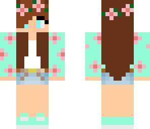 edit brown hippie