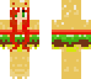 epic hamburger