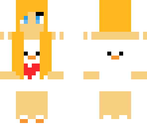female baki