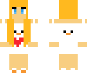 female baki