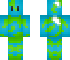 planet