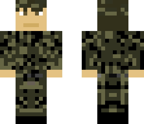 military hobbit