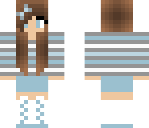 bluse