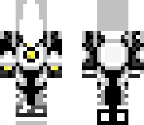 coop character
