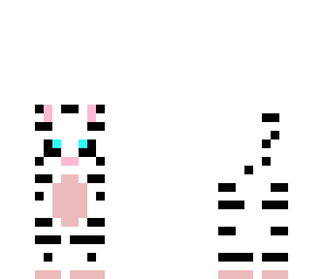 white tiger