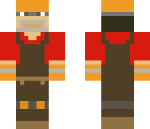 tf2 engineer hobbit