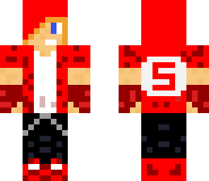 _chaman_ sipharouge's skin