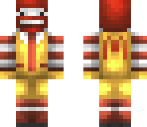 mcdonels