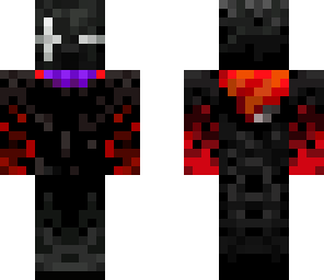 dark wolf