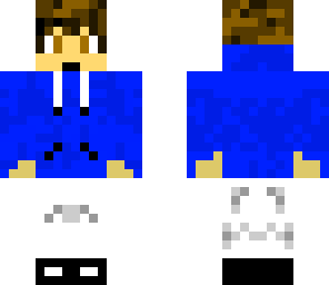 ashton's skin