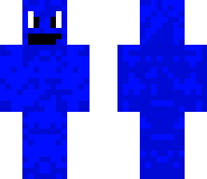 mack's skin