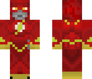 the flash clonesith