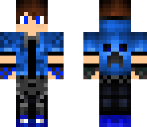 blue boy