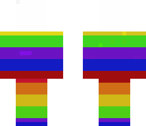 rainbow attack