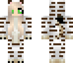 edited tiger