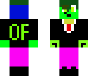 the flodel lol 3