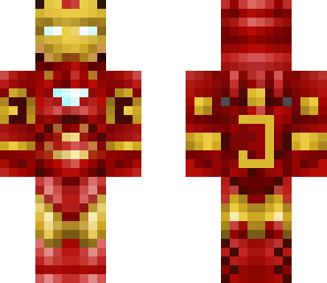 iron man juleey