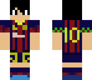 lionel messi juleey