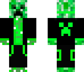 creeper cool