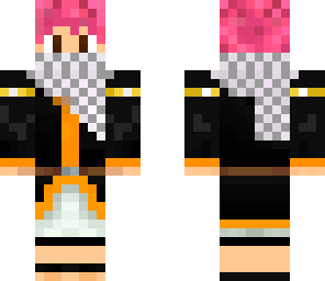 natsu