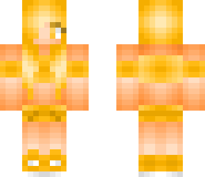 golden girl