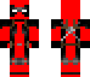 deadpool