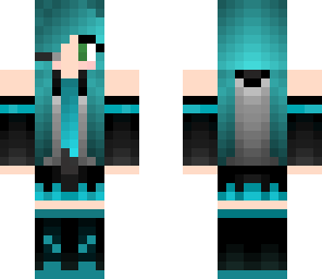 hatsune miku